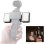Lámpara LED Magnética Ulanzi LM06 para DJI Osmo Pocket 3/4