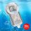 Funda Sumergible Puluz PU1206T Insta360 X5 360° 50m