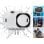 Estuche Acuático Puluz PU1085T DJI Osmo Nano 45 metros