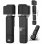 Fundas de protección Puluz para DJI Osmo Pocket 4 4 en 1