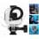 Funda impermeable Puluz PU1086T para Insta360 GO Ultra 50m