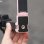 Soporte magnético SunnyLife para DJI Osmo Pocket 4P/4/3