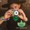 Appareil photo numerique enfant Kiimento Model A 48 MP Buzz Astral