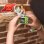 Appareil photo numerique enfant Kiimento Model A 48 MP Buzz Astral