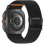 Armband Nylon Clasp Tech-Protect Samsung Galaxy Watch Ultra 47 mm