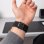 Armband Nylon Clasp Tech-Protect Samsung Galaxy Watch Ultra 47 mm