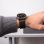 Armband Nylon Clasp Tech-Protect Samsung Galaxy Watch Ultra 47 mm