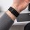 Armband Nylon Clasp Tech-Protect Samsung Galaxy Watch Ultra 47 mm