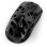 Ratón Redragon Prism M977 Sensor 26000 DPI 3 Modos Conectividad Negro