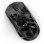 Ratón Redragon Prism M977 Sensor 26000 DPI 3 Modos Conectividad Negro