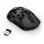 Ratón Redragon Prism M977 Sensor 26000 DPI 3 Modos Conectividad Negro