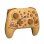 Drahtloser HORI HORIPAD Turbo Wood Brown Controller fuer Nintendo Switch und Switch 2