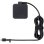 Source d'alimentation SilentiumPC Asus AC68-00 68W USB-C modulaire PFC actif