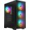 Case PC Logic Concept Dart Pro ARGB Midi