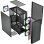 Case PC Logic Concept Dart Pro ARGB Midi