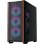 Case PC PREYON Nest Timber Mid Tower ATX Vetro ARGB
