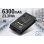 Batería de repuesto Cameron Sino para terminales Zebra MC330/MC3300 6300 mAh