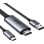 Adaptador HDMI para USB-C Ugreen CM773 4K60Hz