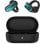 Auriculares Lenovo X500 inalámbricos Bluetooth 6 con micrófono y estuche negro