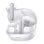 Auriculares QCY MeloBuds N65 sans fil Bluetooth 6.0 ANC adaptatif IPX5 Blanc