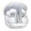 Auriculares QCY MeloBuds N65 sans fil Bluetooth 6.0 ANC adaptatif IPX5 Blanc