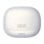Auriculares QCY MeloBuds N65 sans fil Bluetooth 6.0 ANC adaptatif IPX5 Blanc