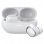 Auriculares QCY MeloBuds A30 sans fil Bluetooth 6.0 avec ANC, micro et IPX5 blanc