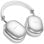 Auriculares Hoco W35 Max Joy sans fil Bluetooth microSD micro Argent
