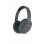 Auriculares Philips TAH7508BK/97 inalámbricos Bluetooth con cancelación de ruido y micrófono negros