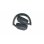 Auriculares Philips TAH7508BK/97 inalámbricos Bluetooth con cancelación de ruido y micrófono negros