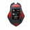 Ratón A4Tech Bloody R80 Plus wireless 5000 DPI nero 8 pulsanti programmabili