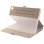 Book Case Fixed TopicTab Galaxy Tab A11+/A9+ schwarz