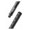 Perche selfie Insta360 télescopique aluminium 114 cm noir