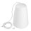 Altavoces Power Dynamics 2 vías inalámbricos 50 W blancos para techo