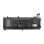 Batería Recargable Dell 68 Wh Ión de litio 15.2 V