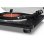 Giradischi Sharp RP-TT100 Automatico Bluetooth 5.4 USB-C Nero