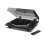 Giradischi Sharp RP-TT100 Automatico Bluetooth 5.4 USB-C Nero