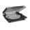 Giradischi Sharp RP-TT100 Automatico Bluetooth 5.4 USB-C Nero