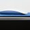 Tapete de rato LogiLink ID0097 EVA base antiderrapante azul