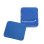 Tapete de rato LogiLink ID0097 EVA base antiderrapante azul