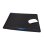 Tappetino per mouse LogiLink ID0017 Gaming XXL Nero Azzurro