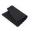 Tappetino per mouse LogiLink ID0017 Gaming XXL Nero Azzurro