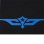 Tappetino per mouse LogiLink ID0017 Gaming XXL Nero Azzurro