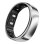 Anillo inteligente RingConn Gen 2 T10 Bluetooth 5.0 IP68 Autonomie 10 jours Android iOS Argent