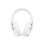 Auriculares HyperX Cloud III S inalámbricos 2,4 GHz y Bluetooth gaming blanco/rosa