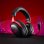 Auriculares HyperX Cloud III S inalámbricos 2,4 GHz y Bluetooth gaming blanco/rosa
