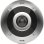 Cámara IP Axis M4337-SPLVE 6MP Visión Nocturna Interior y Exterior