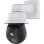 Caméra de surveillance Axis 03145-001 FullHD Vision Nocturne Extérieure PTZ et Thermique