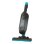 Aspiradora sin Bolsa Black & Decker 600W Ciclónica 0,5L Negro y Azul