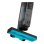 Aspiradora sin Bolsa Black & Decker 600W Ciclónica 0,5L Negro y Azul